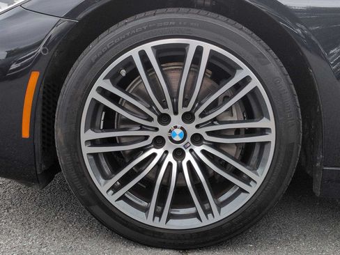 Used 2020 BMW 540i xDrive w/ M Sport Package AWD/4WD image 14