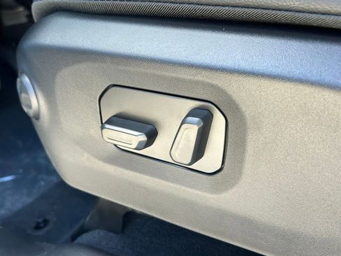 New 2024 Jeep Wrangler Sahara w/ Technology Group image 10