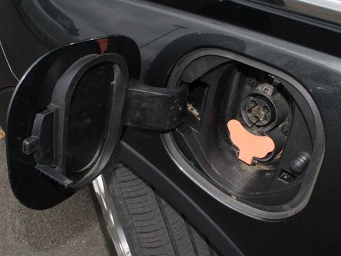 Used 2021 Chevrolet Bolt LT FWD image 20