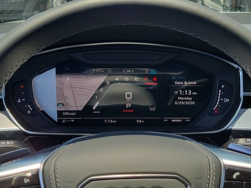 New 2026 Audi S8 AWD/4WD image 10