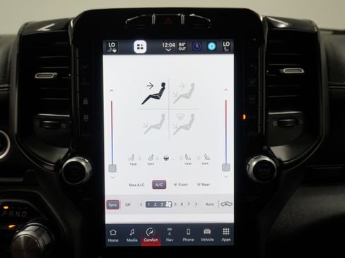 Used 2023 RAM 2500 Power Wagon w/ Level 1 Equipment Group image 24