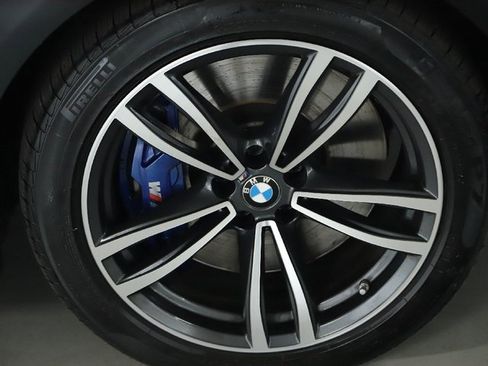 Certified 2022 BMW 750i xDrive 750i xDrive w/ Executive Package image 10