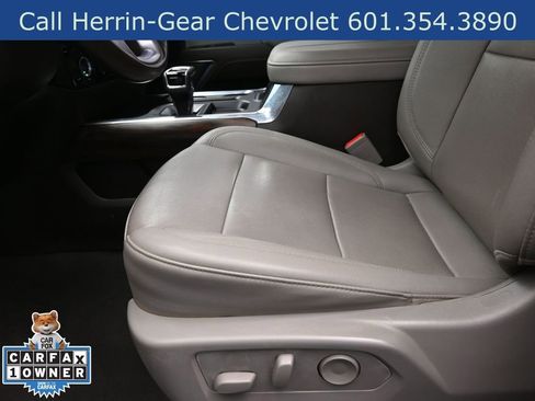 Used 2023 GMC Sierra 1500 SLT w/ SLT Premium Package AWD/4WD image 13