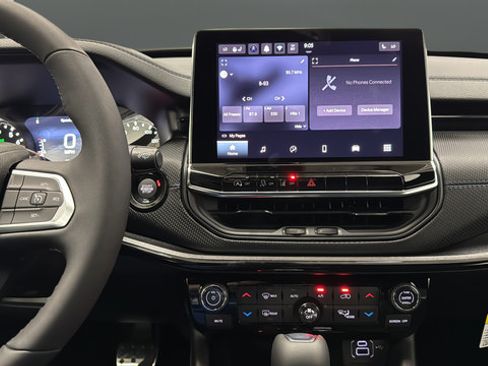 New 2026 Jeep Compass Latitude AWD/4WD image 12