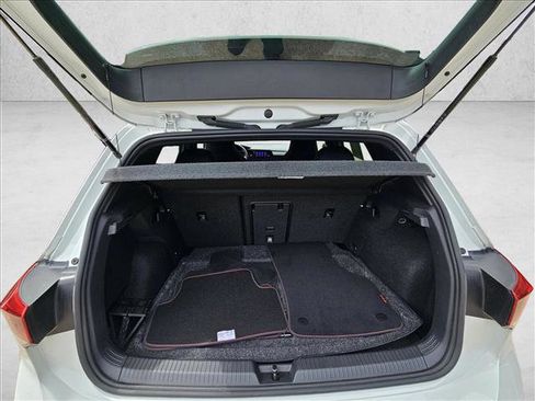 Used 2023 Volkswagen GTI 40th Anniversary Edition FWD image 23