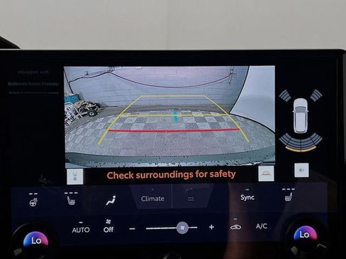 New 2026 Toyota C-HR AWD/4WD image 25