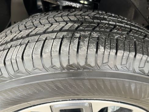 New 2026 Toyota Tundra Limited image 27