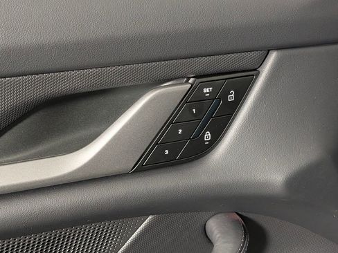 New 2026 Porsche Taycan RWD image 27