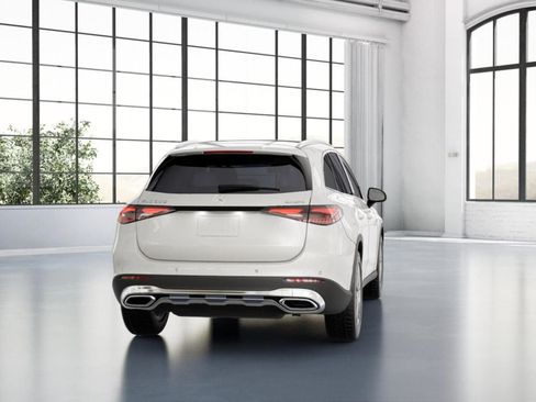 Certified 2023 Mercedes-Benz GLC 300 4MATIC image 24