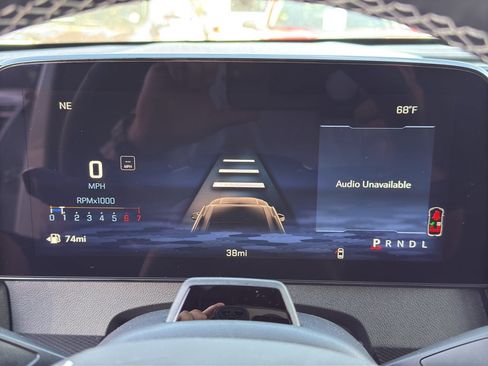 New 2026 Chevrolet Traverse High Country w/ LPO, Floor Liner Package image 24