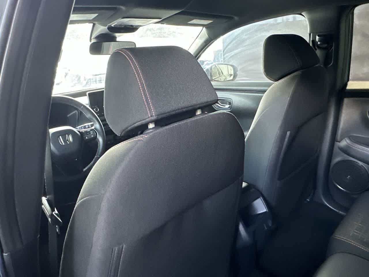 Used 2024 Honda HR-V Sport image 23