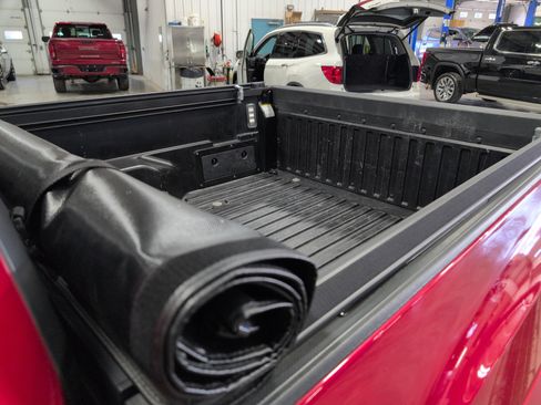 Used 2023 Toyota Tacoma SR5 image 7