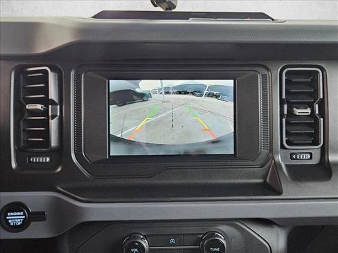 Used 2023 Ford Bronco 2-Door image 13
