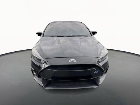 Used 2017 Ford Focus RS image 3