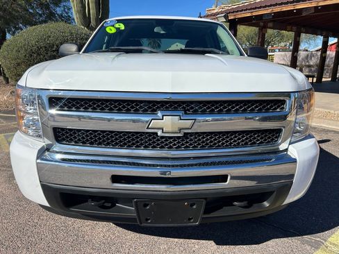 Used 2009 Chevrolet Silverado 1500 LT w/ Power Pack Plus image 9