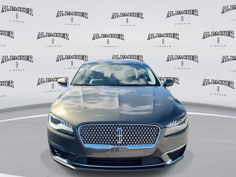 Used 2017 Lincoln MKZ Reserve image 8
