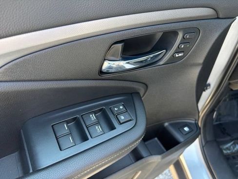 Used 2023 Honda Ridgeline RTL-E image 18