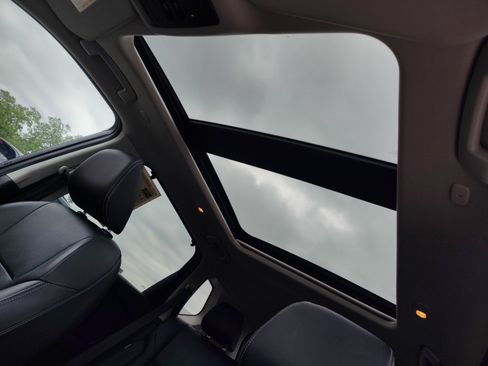 Certified 2024 Nissan Rogue SL w/ SL Premium Package FWD image 20