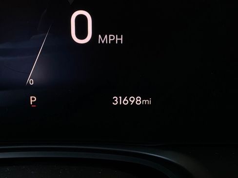 Used 2025 Buick Encore GX Preferred FWD image 36