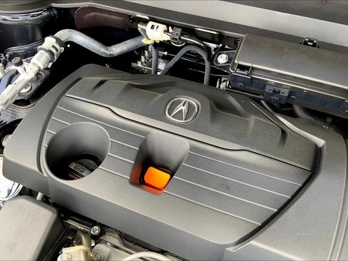 Used 2025 Acura RDX SH-AWD w/ Technology Package image 17