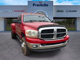 Used 2006 Dodge Ram 3500 Truck SLT w/ Quad Cab Big Horn Value Group video 1