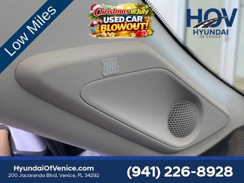 Used 2024 Toyota RAV4 Limited w/ Advanced Technology Package AWD/4WD image 24