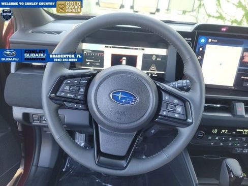 New 2026 Subaru Outback Limited AWD/4WD image 20