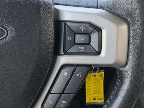 Certified 2017 Ford F250 Lariat w/ Chrome Package AWD/4WD image 25