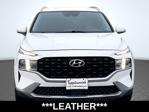 Used 2023 Hyundai Santa Fe SEL image 3