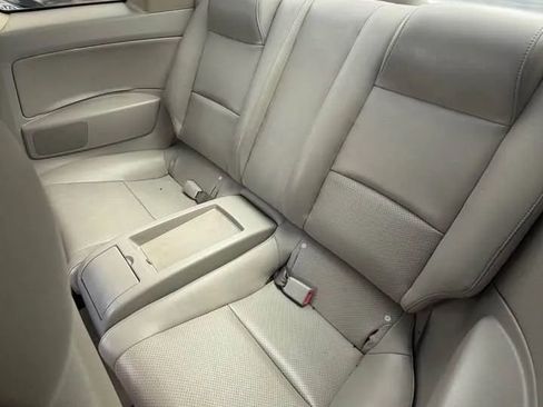Used 2005 INFINITI G35 Coupe w/ (P01) Premium Pkg RWD image 8