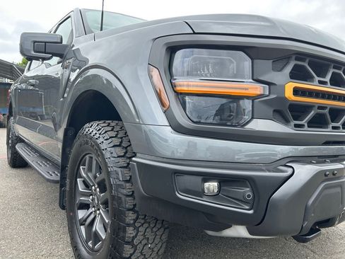 Used 2025 Ford F150 Tremor w/ Equipment Group 402A High AWD/4WD image 33