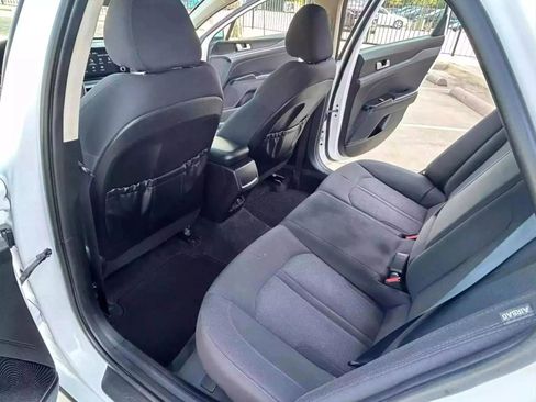 Used 2023 Kia K5 LXS image 23