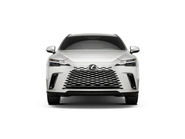New 2026 Lexus RX 350 Premium w/ Convenience Package AWD/4WD image 5