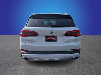 Used 2023 BMW X5 xDrive40i w/ Premium Package