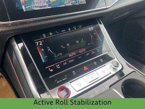 New 2026 Audi SQ8 Prestige image 17