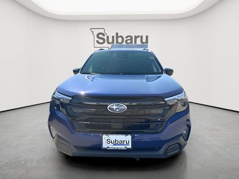 New 2026 Subaru Forester Sport AWD/4WD image 2