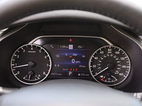 Certified 2023 Nissan Murano SL w/ SL Moonroof Package AWD/4WD image 16