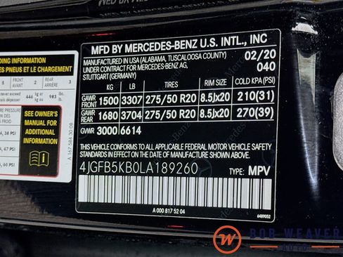 Used 2020 Mercedes-Benz GLE 450 4MATIC image 34