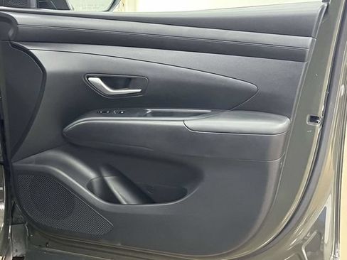 Used 2025 Hyundai Tucson SEL FWD image 28