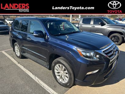 Used 2018 Lexus GX 460 Premium w/ Premium Package