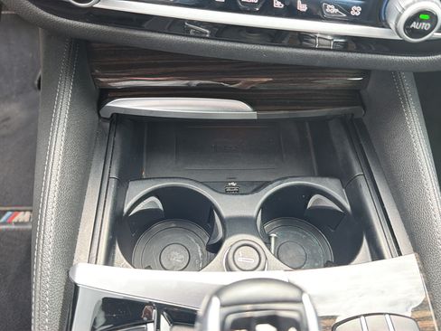 Used 2019 BMW M5 AWD/4WD image 53