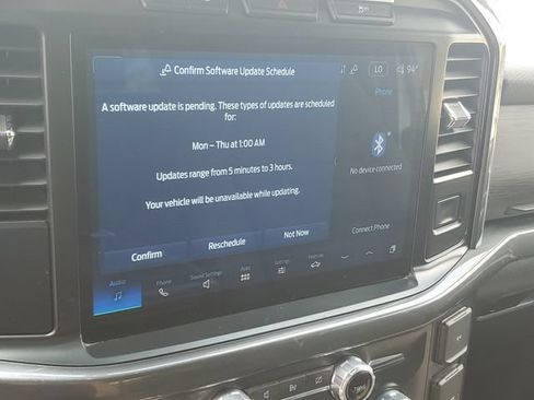 Used 2022 Ford F150 XLT w/ Equipment Group 302A High AWD/4WD image 15