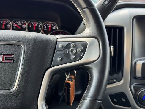 Used 2015 GMC Sierra 1500 SLE image 22