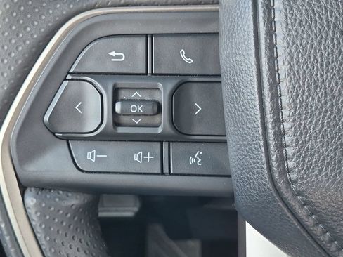 Used 2026 Toyota 4Runner TRD Sport AWD/4WD image 14