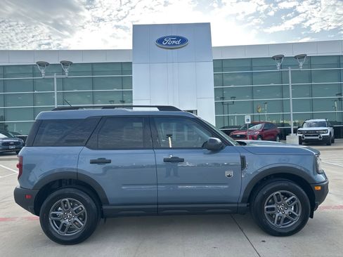 New 2025 Ford Bronco Sport Big Bend image 44