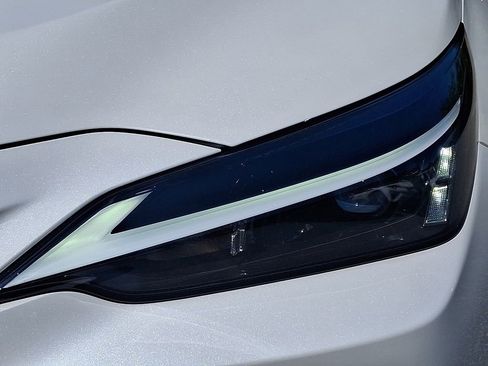Used 2024 Lexus NX 350 AWD image 11