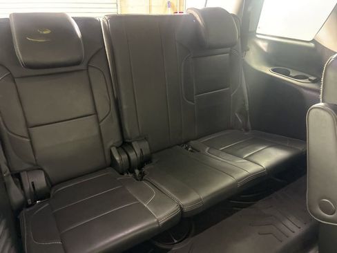 Used 2019 GMC Yukon Denali w/ Open Road Package image 23