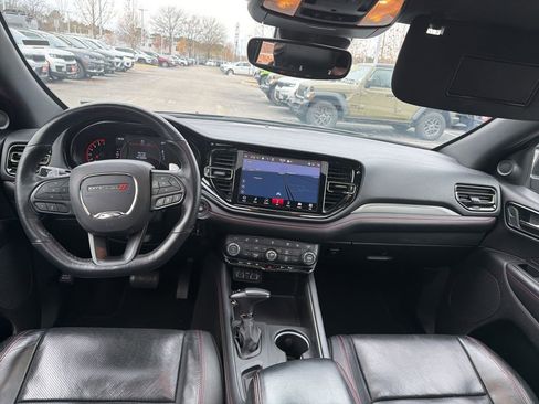 Used 2024 Dodge Durango GT image 14