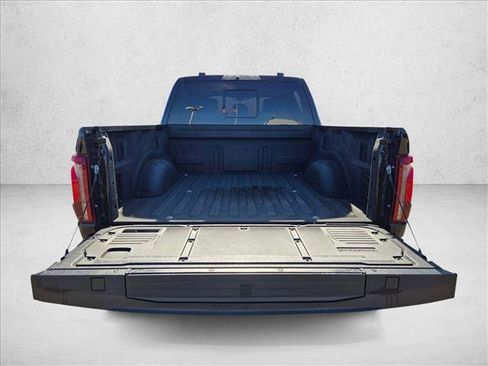 Certified 2024 Ford F150 Raptor w/ Equipment Group 803A Raptor R image 6