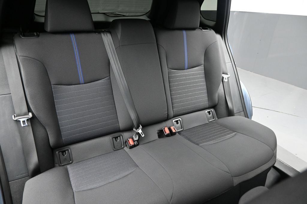 Used 2023 Toyota Corolla Cross AWD Hybrid image 15